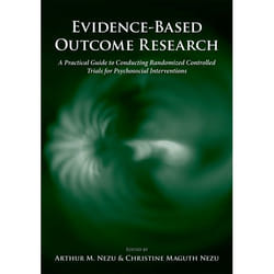 Evidence-based Outcome Research