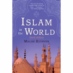 ISBN Islam in the World, Malise Ruthven, 544 pages, Anglais, Oxford University Press, 20/04/2006, unisexe
