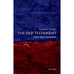 The Old Testament, Very Short Introductions