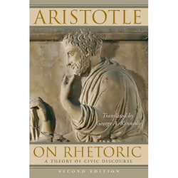 ISBN On Rhetoric ( A Theory of Civic Discourse ), 352 pages