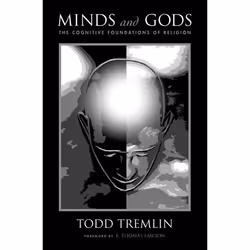 ISBN Minds and Gods ( The Cognitive Foundations of Religion ), Anglais, Livre broché, 256 pages