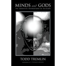 ISBN Minds and Gods ( The Cognitive Foundations of Religion )