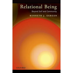 Relational Being, Oxford Studies in Physics