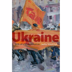 ISBN Ukraine ( Birth of a Modern Nation ), Serhy Yekelchyk, Anglais, Oxford University Press, 05/04/2007, unisexe, 1 pièce(s)