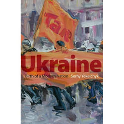 Ukraine