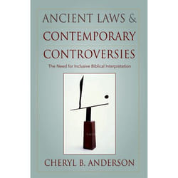 Ancient Laws and Contemporary Controversies