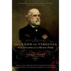 The Lees of Virginia