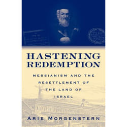 Hastening Redemption