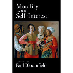 Morality and Self-Interest
