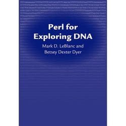 Perl for Exploring DNA