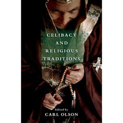 ISBN Celibacy and Religious Traditions Couverture rigide