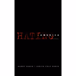 ISBN Hating America ( A History ), Barry Rubin, Judith Colp Rubin, 336 pages, Anglais, Oxford University Press, 05/01/2006, u ...