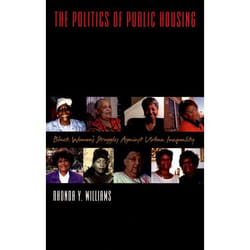 The Politics of Public Housing