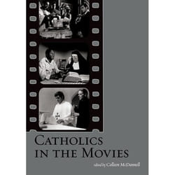 ISBN Catholics in the Movies