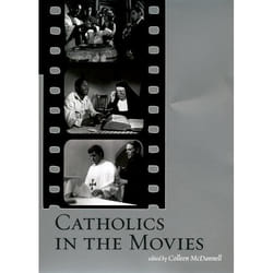 ISBN Catholics in the Movies Couverture rigide