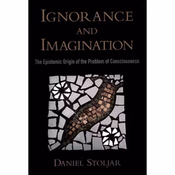 ISBN Ignorance and Imagination ( The Epistemic Origin of the Problem of Consciousness ), Anglais, Livre broché, 262 pages