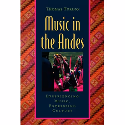 ISBN Music in the Andes ( Experiencing Music Expressing Culture ), 176 pages