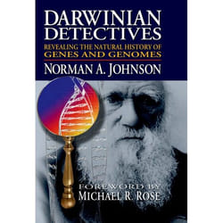 Darwinian Detectives