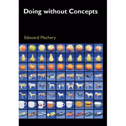 ISBN Doing without Concepts, Anglais, Livre broché, 296 pages