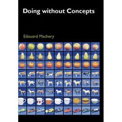 ISBN Doing without Concepts