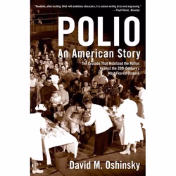 ISBN Polio ( An American Story ), Anglais, Couverture rigide, 368 pages