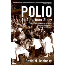 ISBN Polio ( An American Story ) Couverture rigide