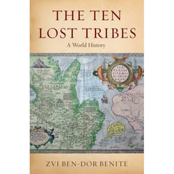 The Ten Lost Tribes