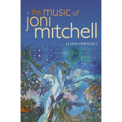 The Music of Joni Mitchell