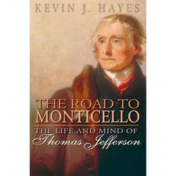 The Road to Monticello
