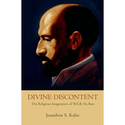 ISBN Divine Discontent ( The Religious Imagination of W.E.B. Du Bois )