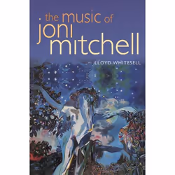 ISBN The Music of Joni Mitchell, Anglais, Couverture rigide