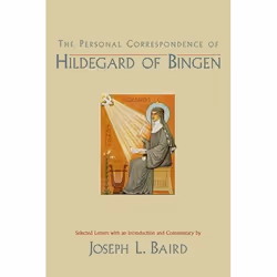 ISBN The Personal Correspondence of Hildegard of Bingen, Joseph L. Baird, 208 pages, Anglais, Oxford University Press, 28/09/ ...