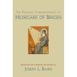 The Personal Correspondence of Hildegard of Bingen