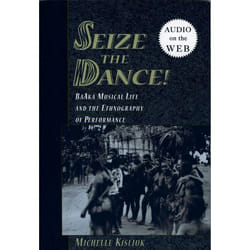 Seize the Dance