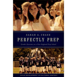 Perfectly Prep, Child Development in Cultural Context