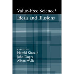 Value-Free Science?