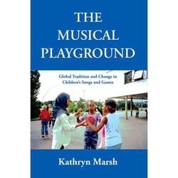 The Musical Playground