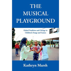 A Musical Playground