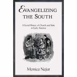ISBN Evangelizing the South, Monica Najar, 264 pages, Anglais, Oxford University Press, 28/02/2008, unisexe