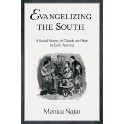 Evangelizing the South
