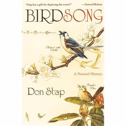 ISBN Birdsong ( A Natural History ), 272 pages