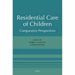 ISBN Residential Care of Children ( Comparative Perspectives ), Mark E. Courtney, Dorota Iwaniec, Anglais, Oxford University ...
