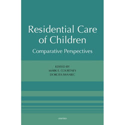 Residential Care of Children