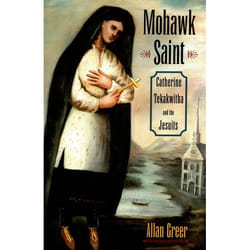 Mohawk Saint