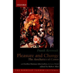 Pleasure And Change