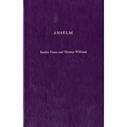 ISBN Anselm