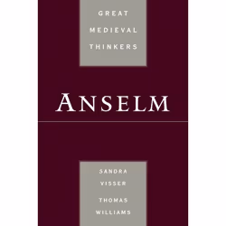 ISBN Anselm, Anglais, Couverture rigide, 320 pages