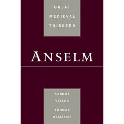 ISBN Anselm Couverture rigide