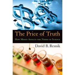 The Price of Truth, Practical and Professional Ethics Series