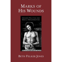 Marks of His Wounds